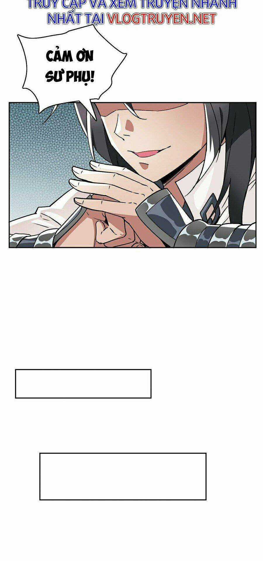 Siêu Đạo Thần Thuật Chapter 19 trang 29