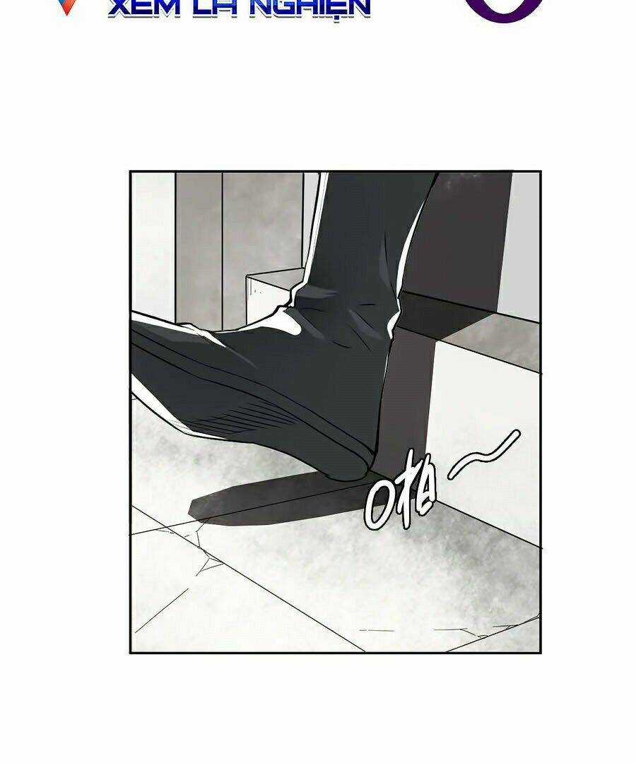 Siêu Đạo Thần Thuật Chapter 19 trang 3