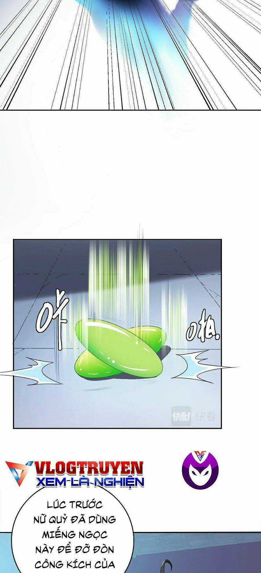 Siêu Đạo Thần Thuật Chapter 19 trang 37