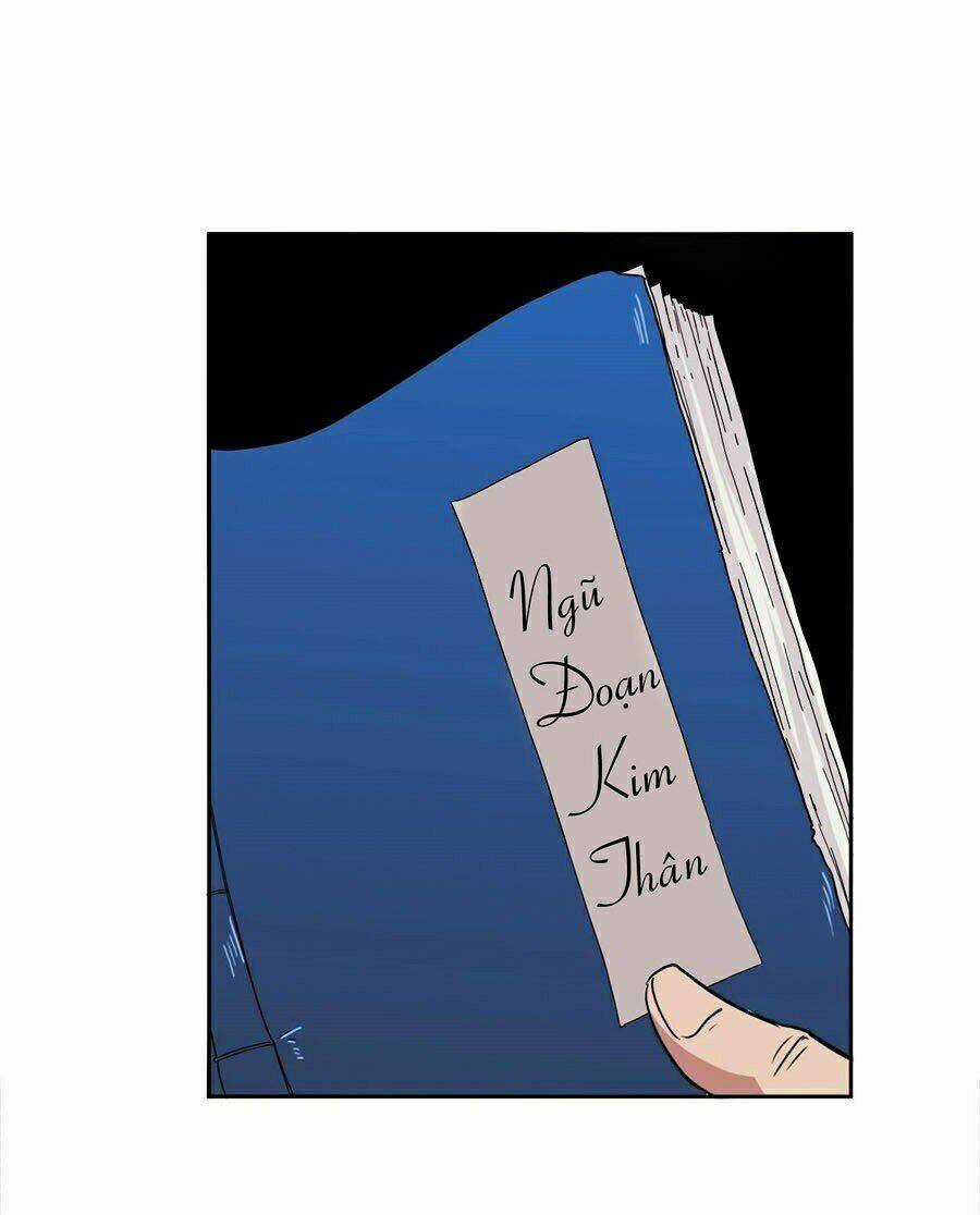 Siêu Đạo Thần Thuật Chapter 19 trang 42