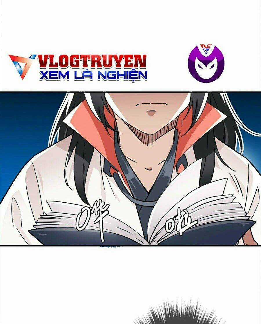 Siêu Đạo Thần Thuật Chapter 19 trang 43