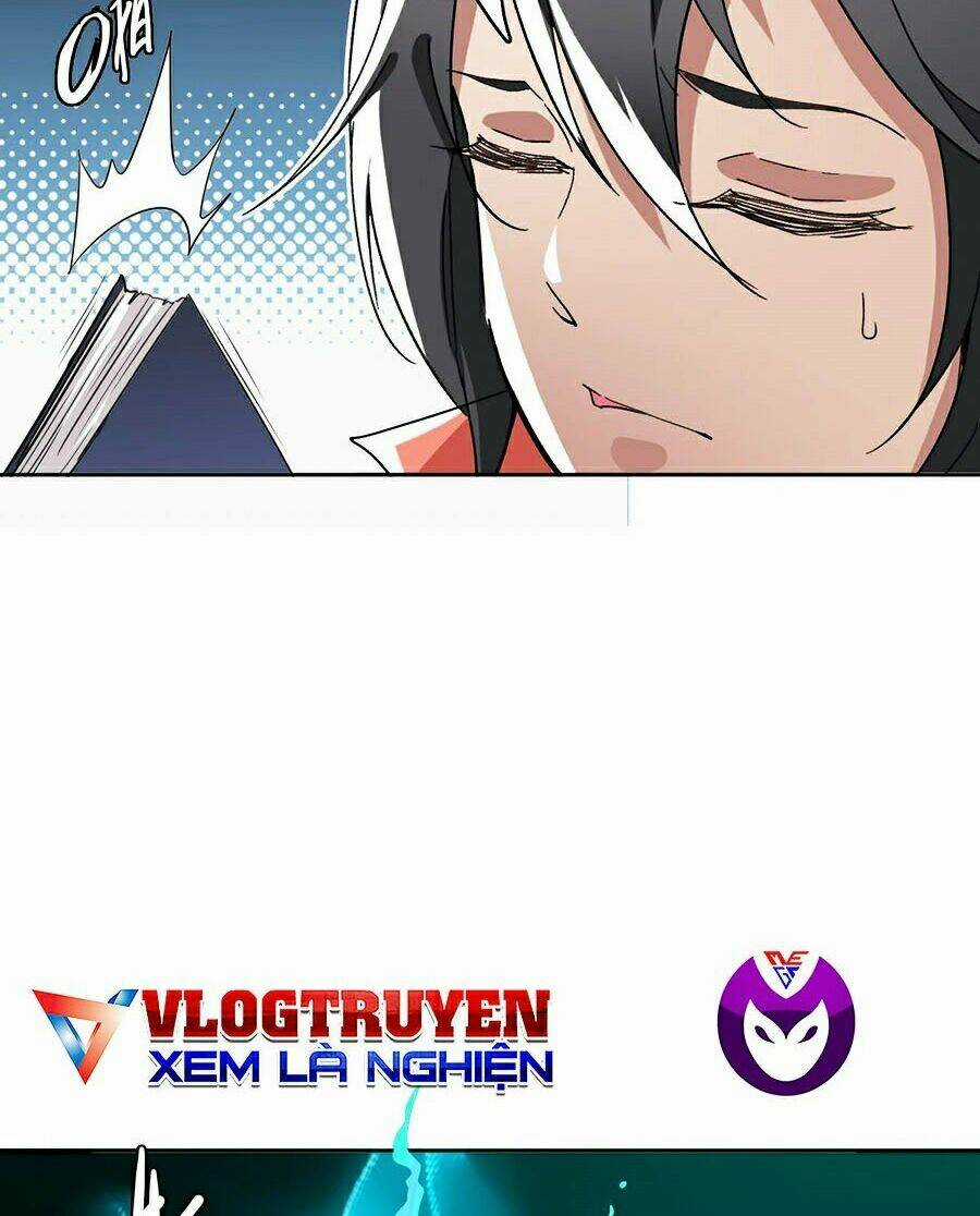 Siêu Đạo Thần Thuật Chapter 19 trang 47