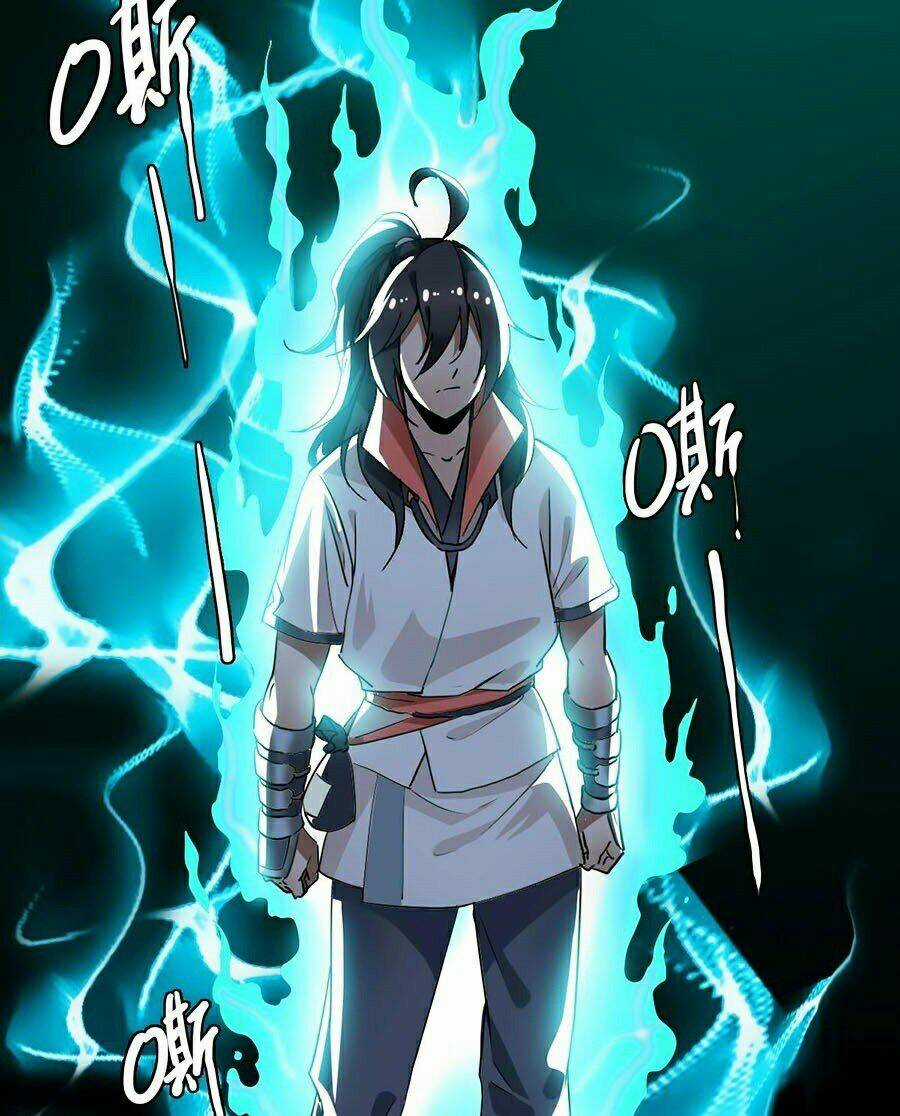 Siêu Đạo Thần Thuật Chapter 19 trang 48