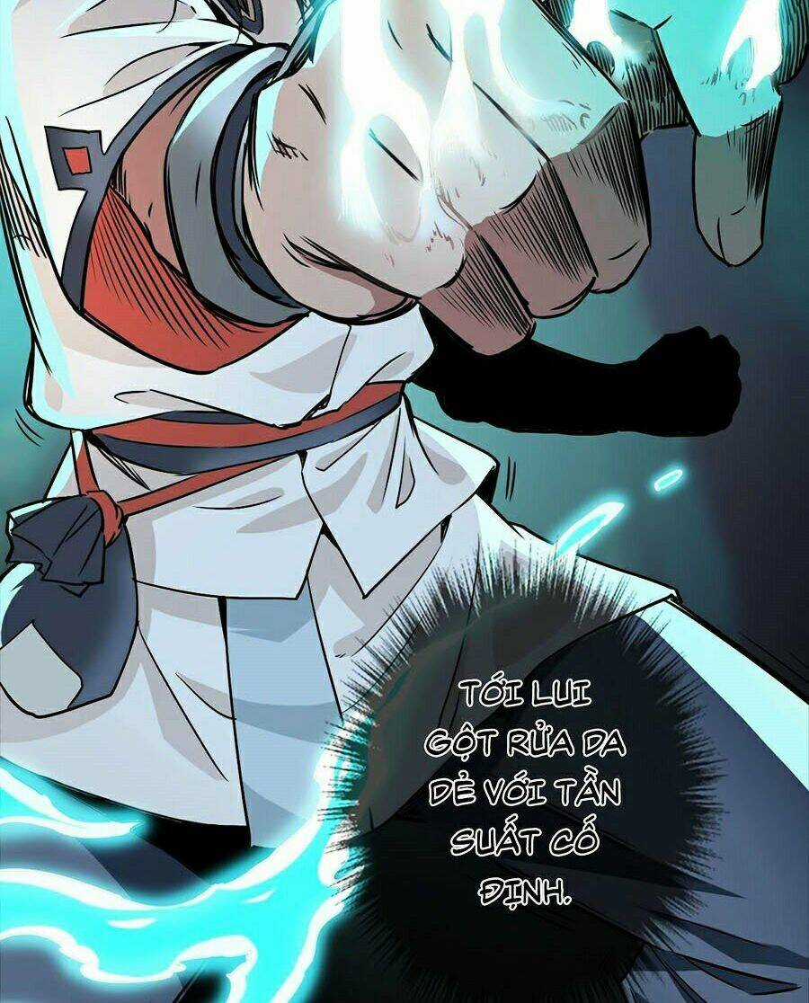 Siêu Đạo Thần Thuật Chapter 19 trang 51