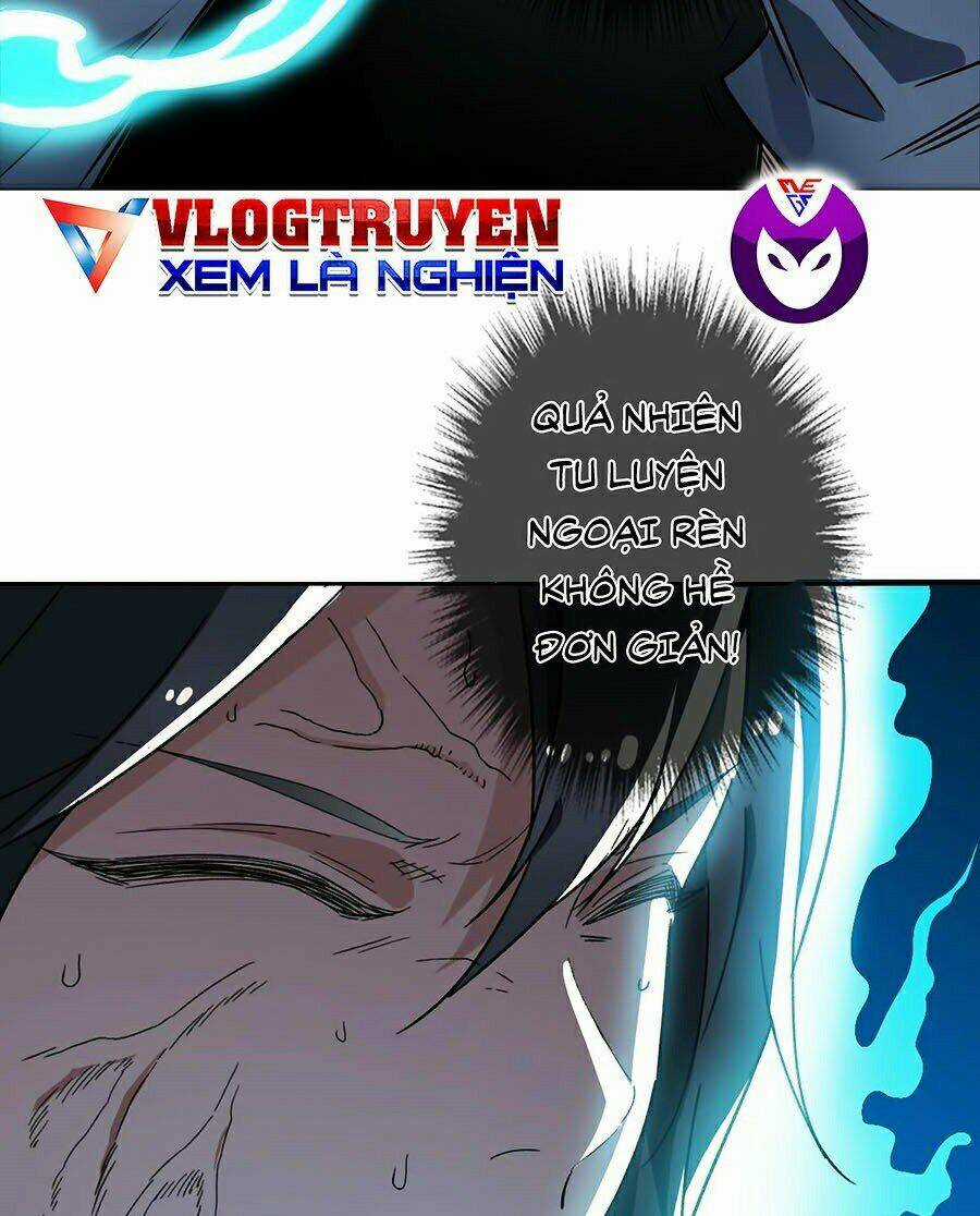 Siêu Đạo Thần Thuật Chapter 19 trang 52