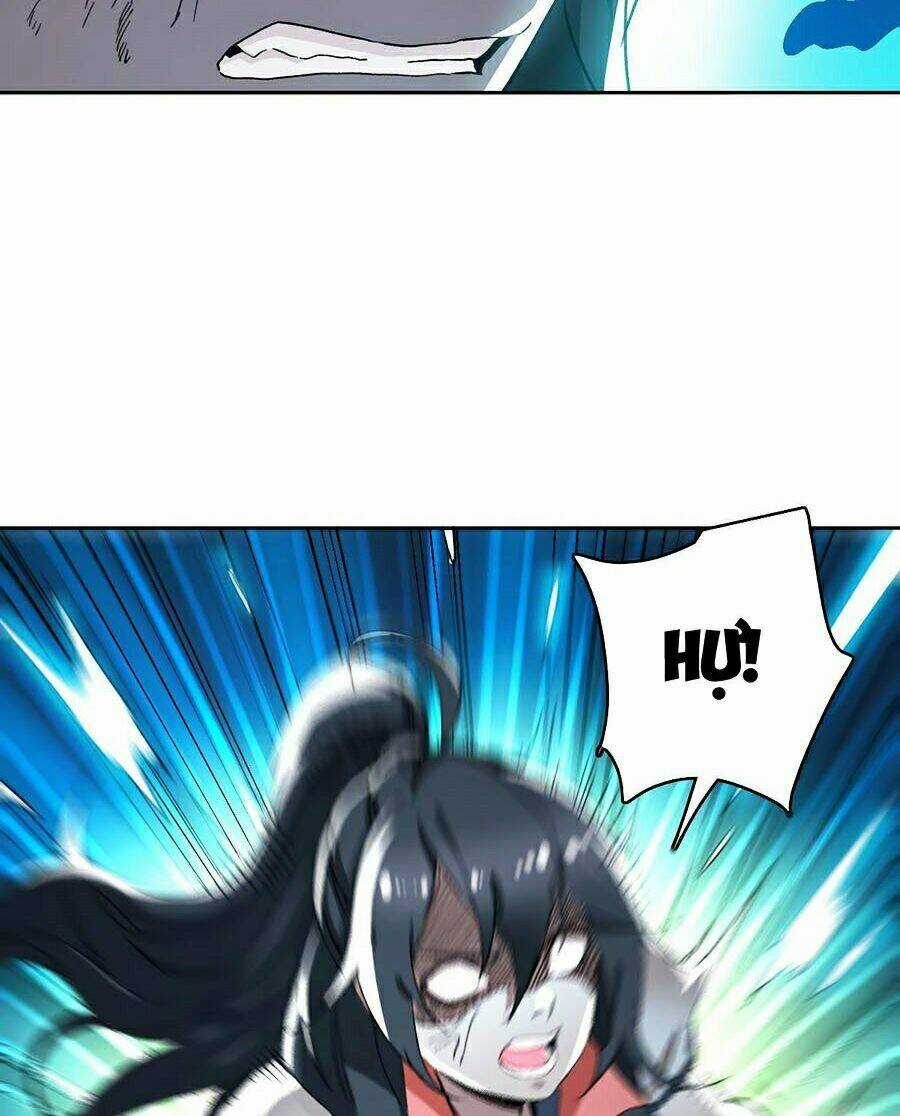 Siêu Đạo Thần Thuật Chapter 19 trang 53