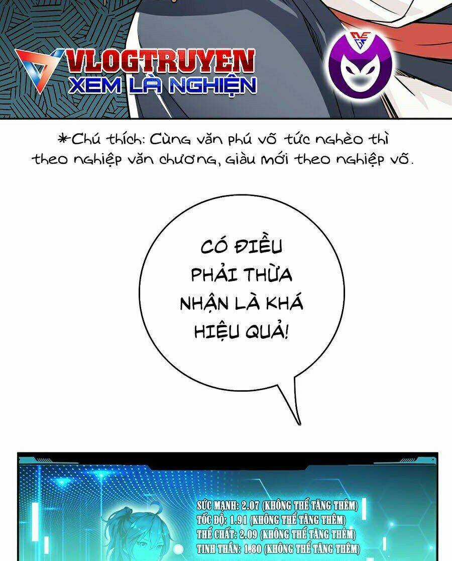 Siêu Đạo Thần Thuật Chapter 19 trang 58