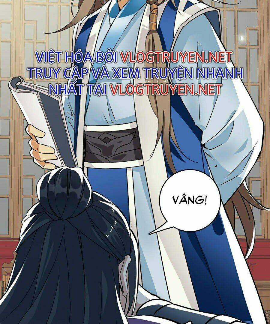 Siêu Đạo Thần Thuật Chapter 19 trang 6