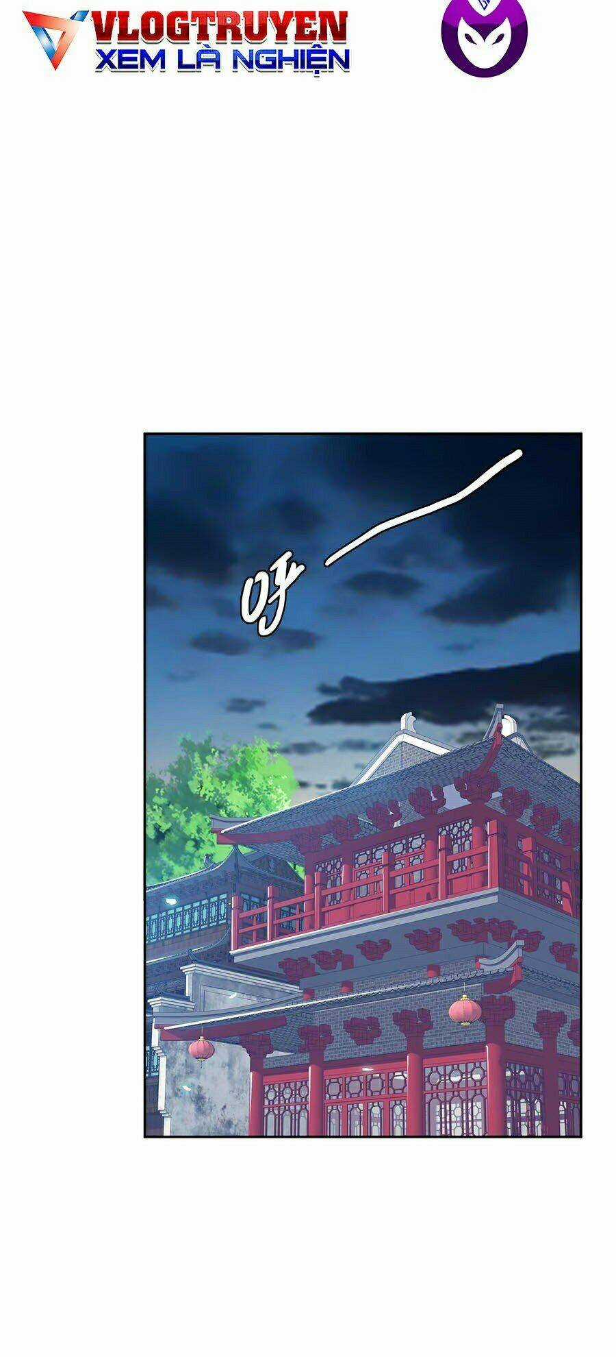 Siêu Đạo Thần Thuật Chapter 19 trang 62