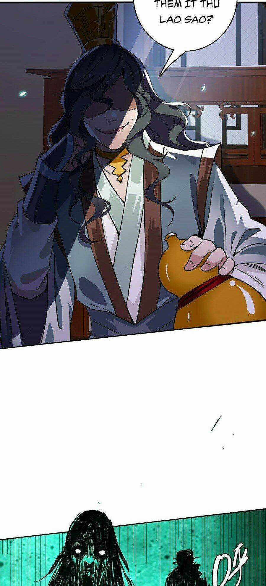 Siêu Đạo Thần Thuật Chapter 19 trang 65