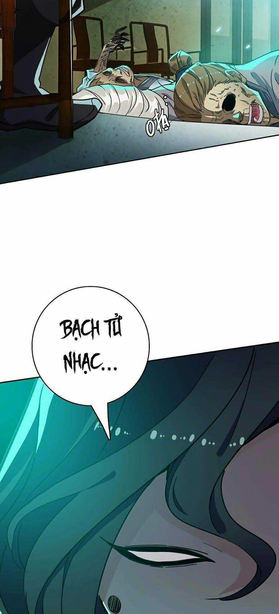 Siêu Đạo Thần Thuật Chapter 19 trang 68