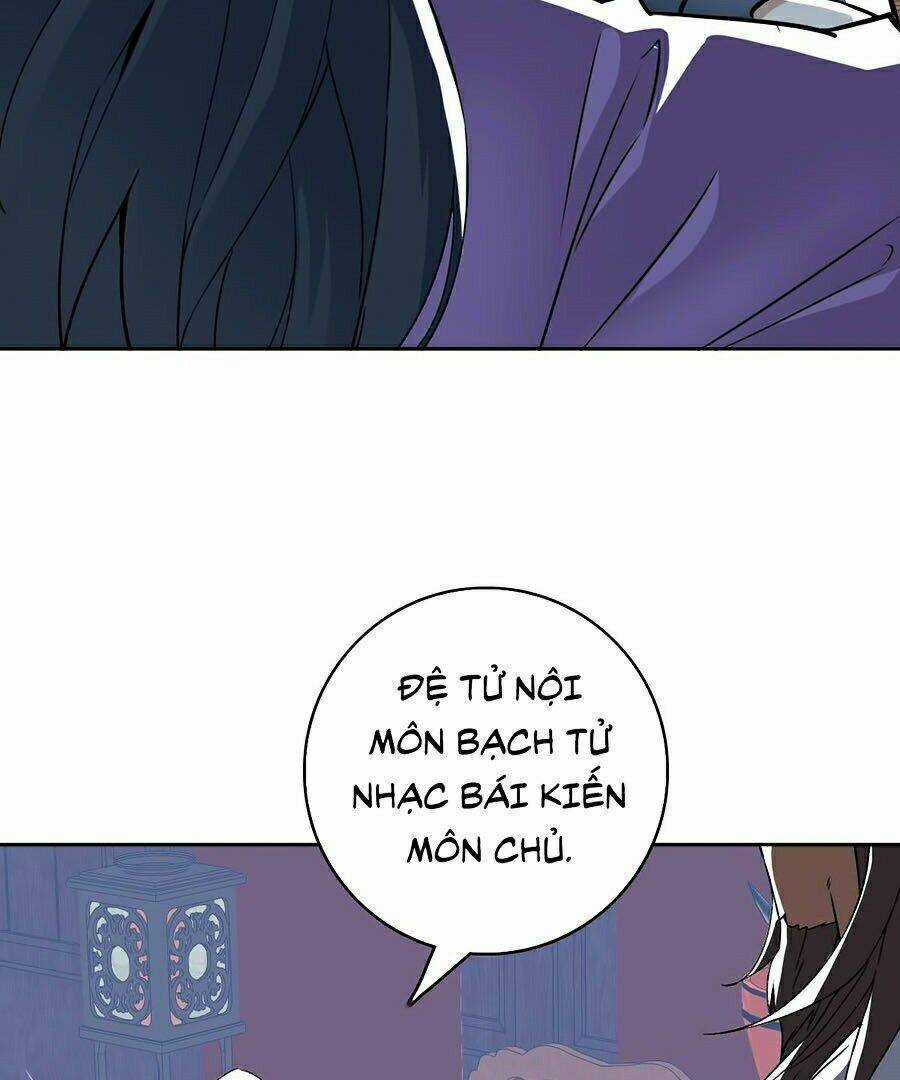 Siêu Đạo Thần Thuật Chapter 19 trang 7