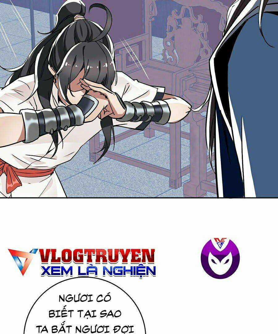 Siêu Đạo Thần Thuật Chapter 19 trang 8