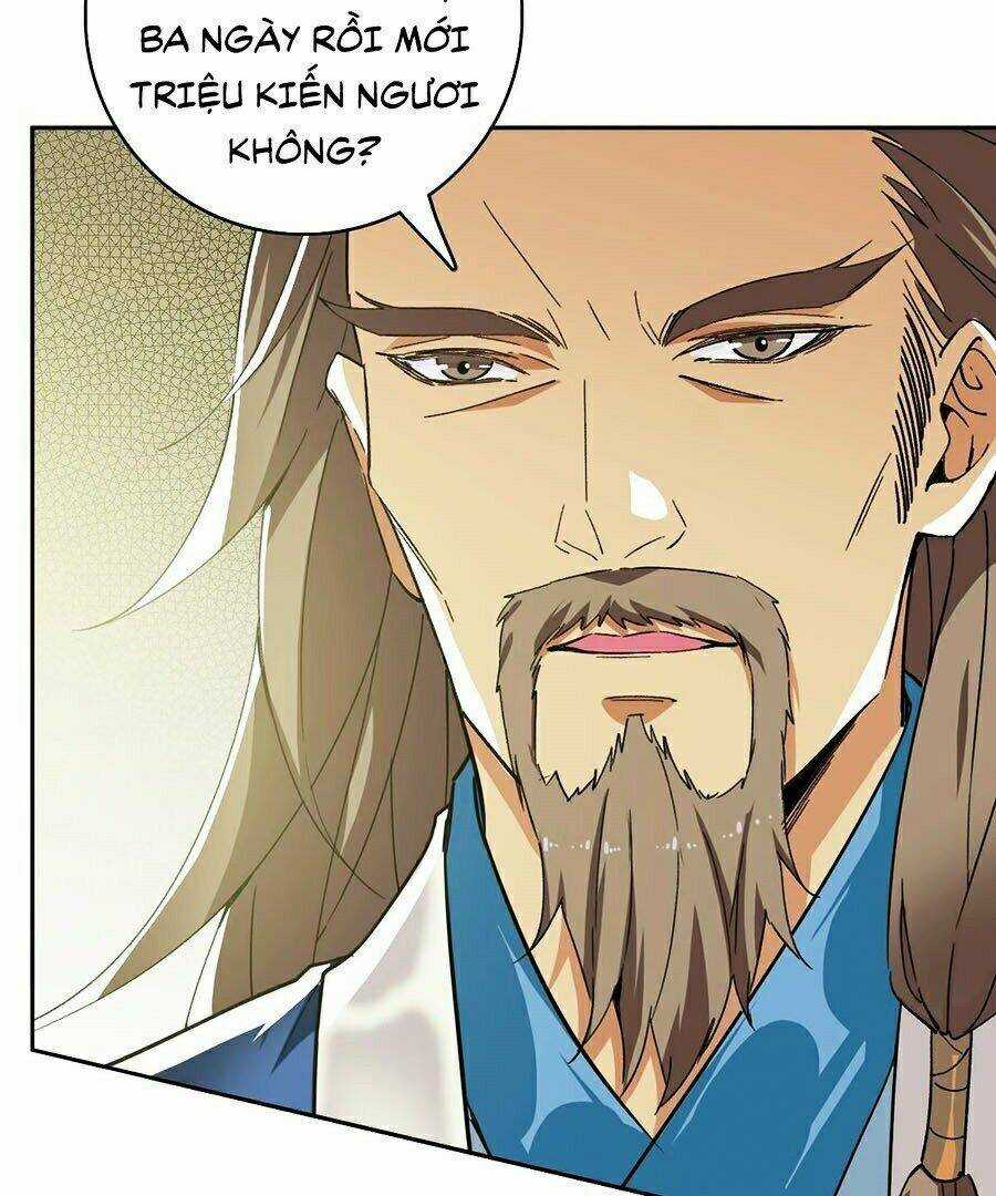 Siêu Đạo Thần Thuật Chapter 19 trang 9