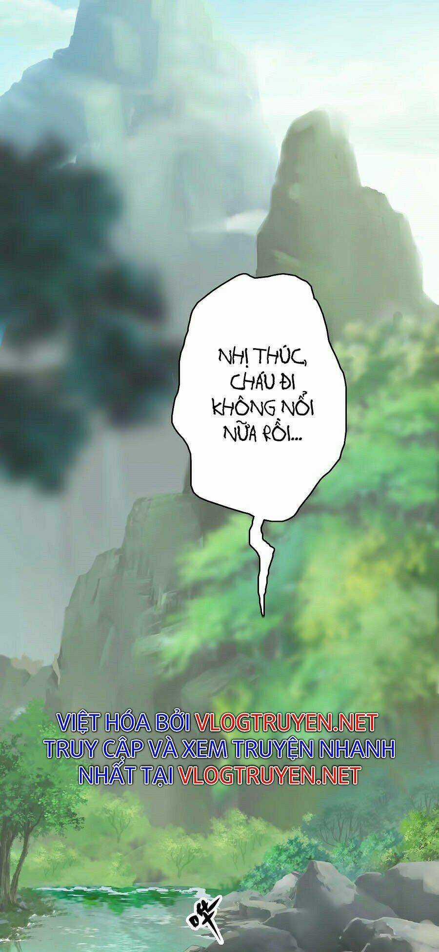 Siêu Đạo Thần Thuật Chapter 2 trang 16