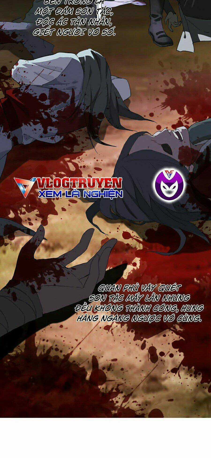 Siêu Đạo Thần Thuật Chapter 2 trang 22