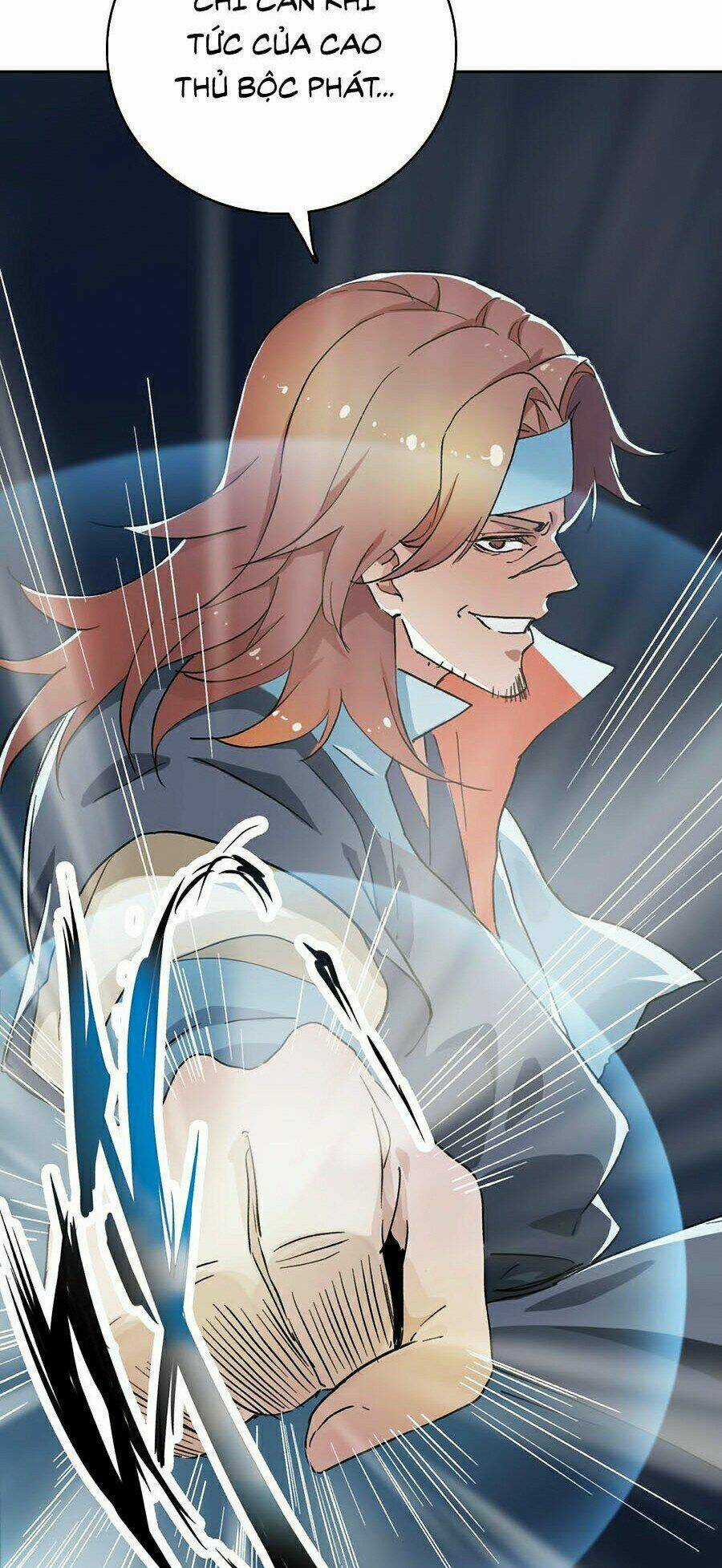 Siêu Đạo Thần Thuật Chapter 2 trang 29