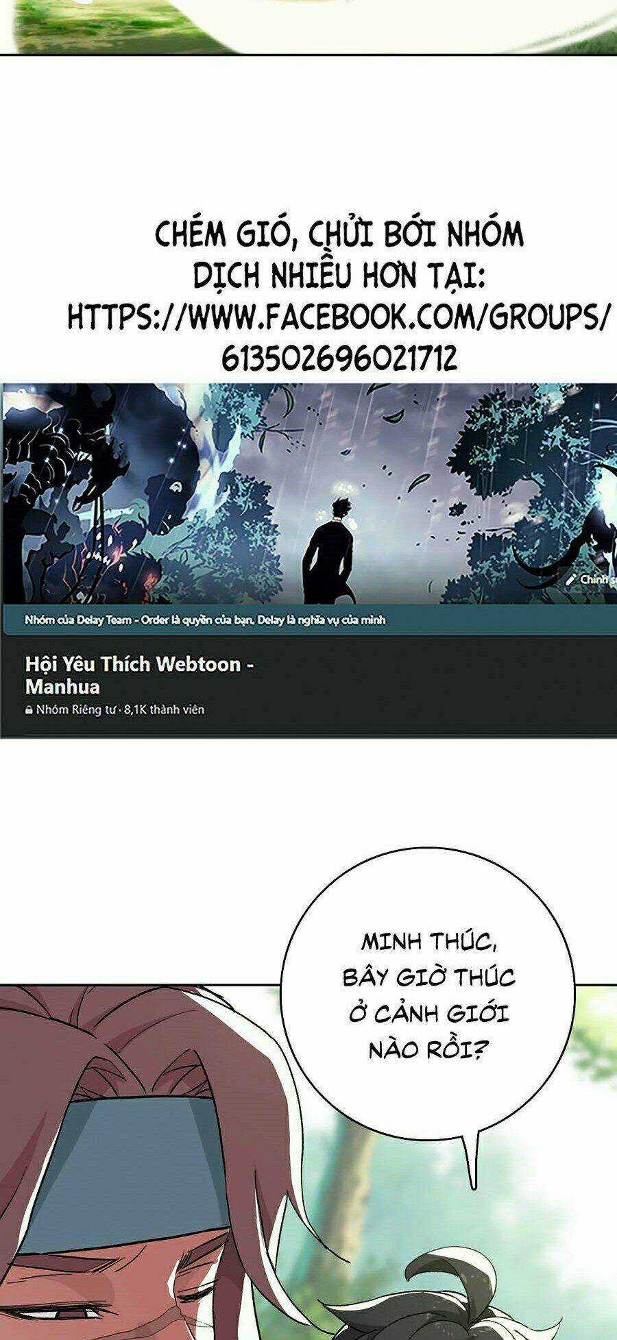 Siêu Đạo Thần Thuật Chapter 2 trang 31