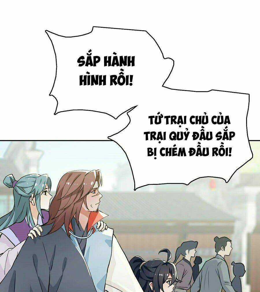 Siêu Đạo Thần Thuật Chapter 2 trang 36