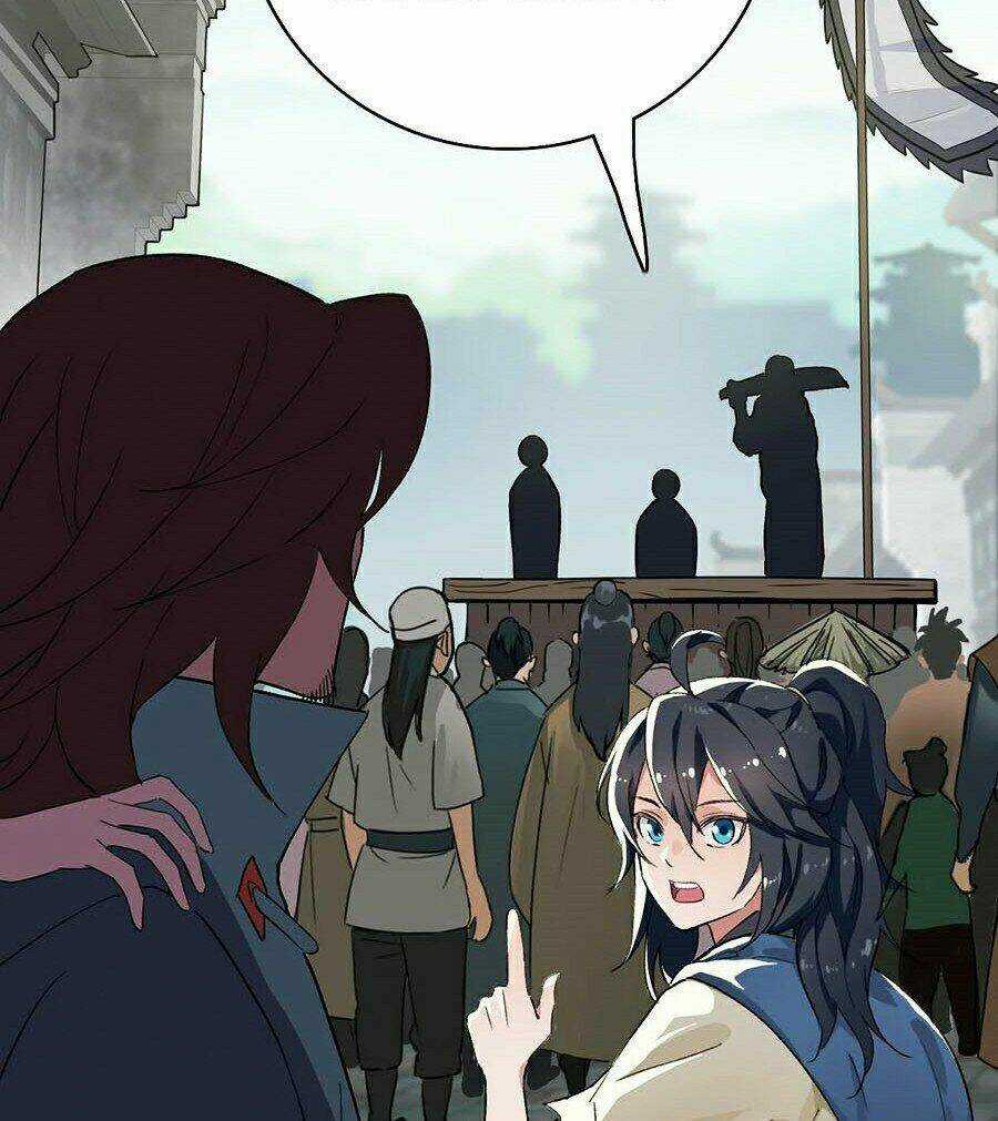 Siêu Đạo Thần Thuật Chapter 2 trang 38