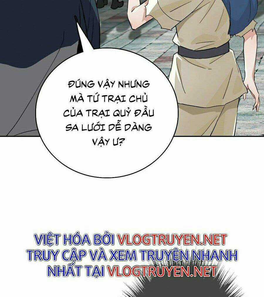 Siêu Đạo Thần Thuật Chapter 2 trang 39