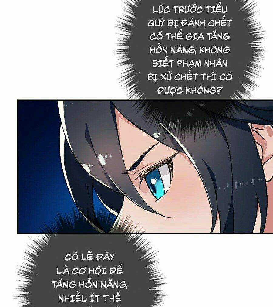 Siêu Đạo Thần Thuật Chapter 2 trang 40