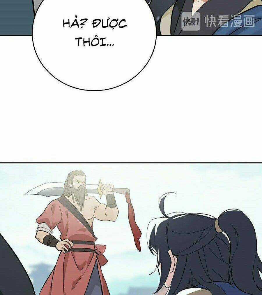 Siêu Đạo Thần Thuật Chapter 2 trang 43