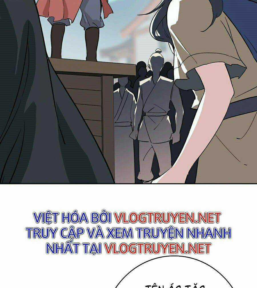 Siêu Đạo Thần Thuật Chapter 2 trang 44