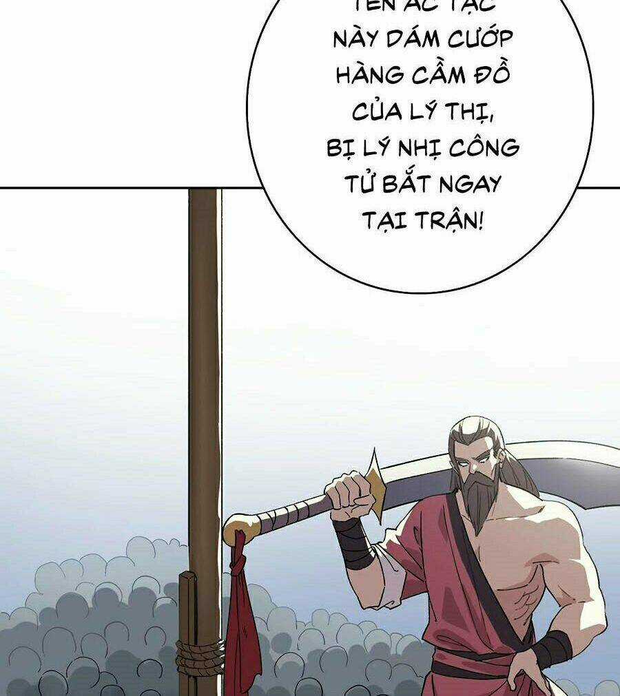 Siêu Đạo Thần Thuật Chapter 2 trang 45