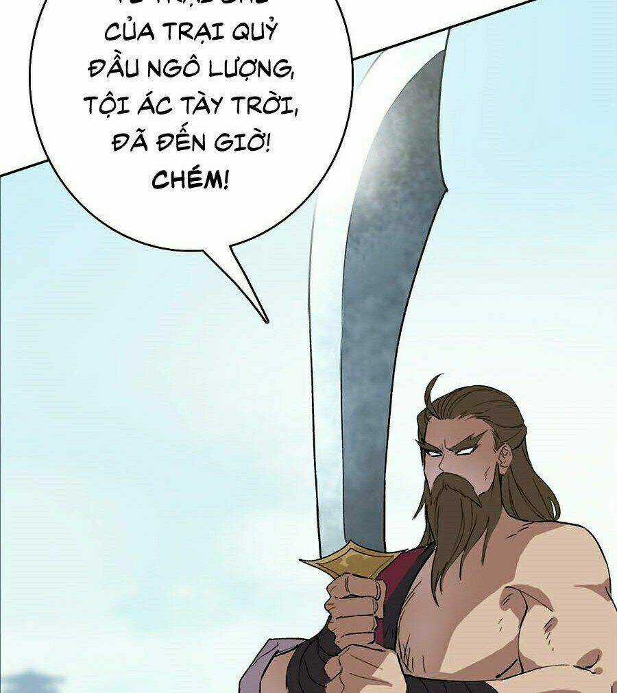 Siêu Đạo Thần Thuật Chapter 2 trang 50