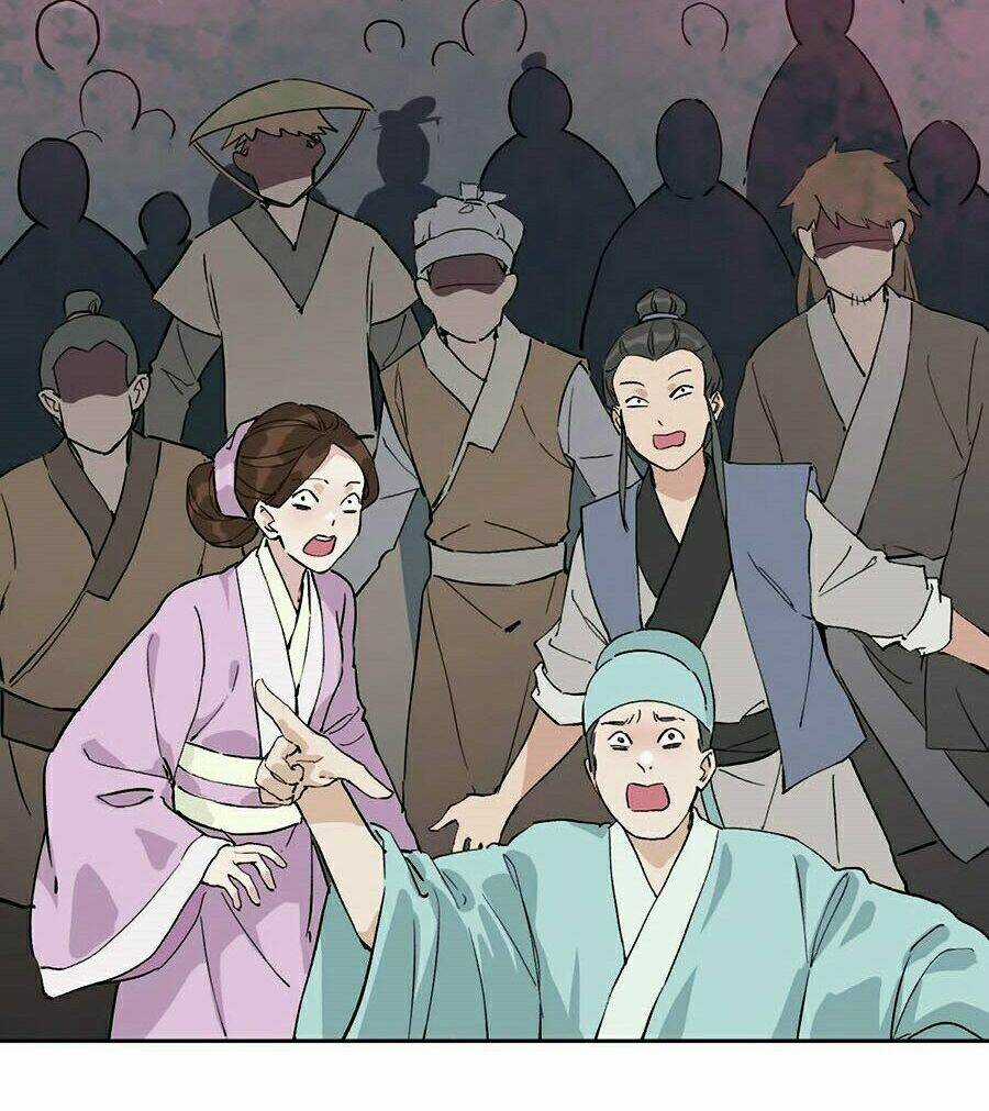 Siêu Đạo Thần Thuật Chapter 2 trang 59