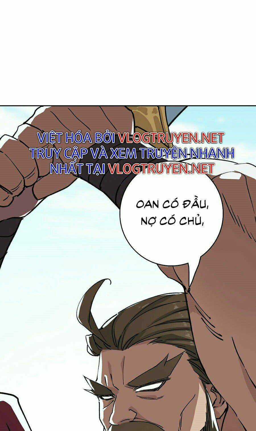 Siêu Đạo Thần Thuật Chapter 2 trang 60