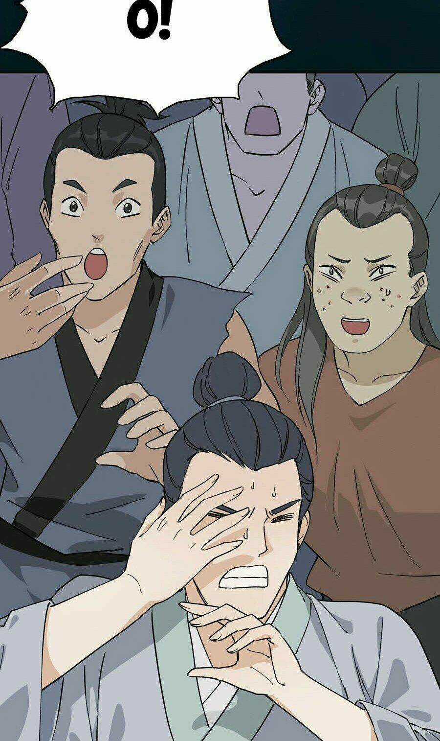 Siêu Đạo Thần Thuật Chapter 2 trang 64