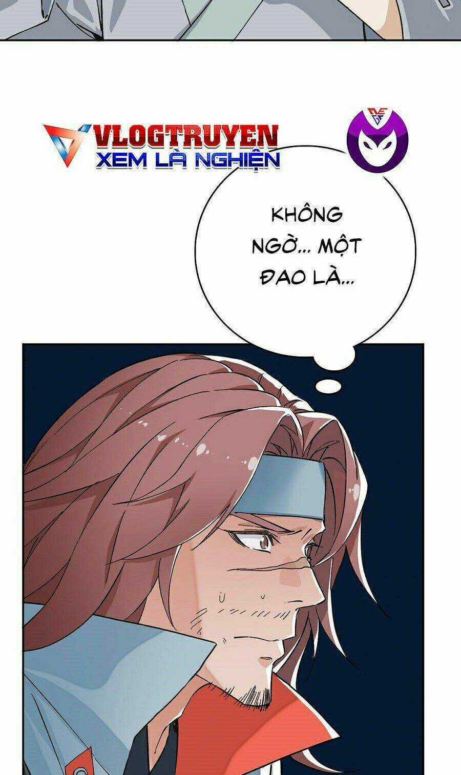 Siêu Đạo Thần Thuật Chapter 2 trang 65