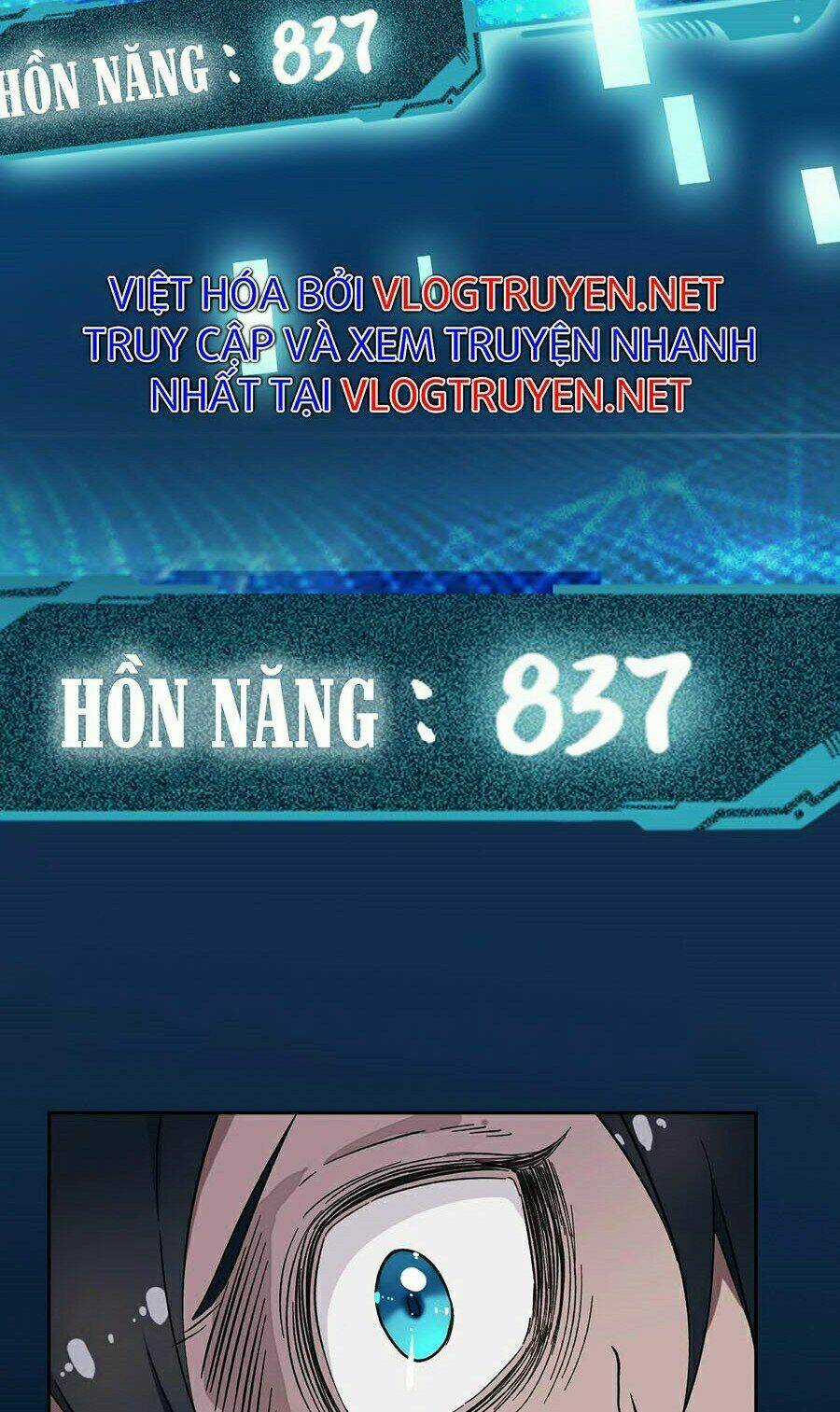 Siêu Đạo Thần Thuật Chapter 2 trang 70