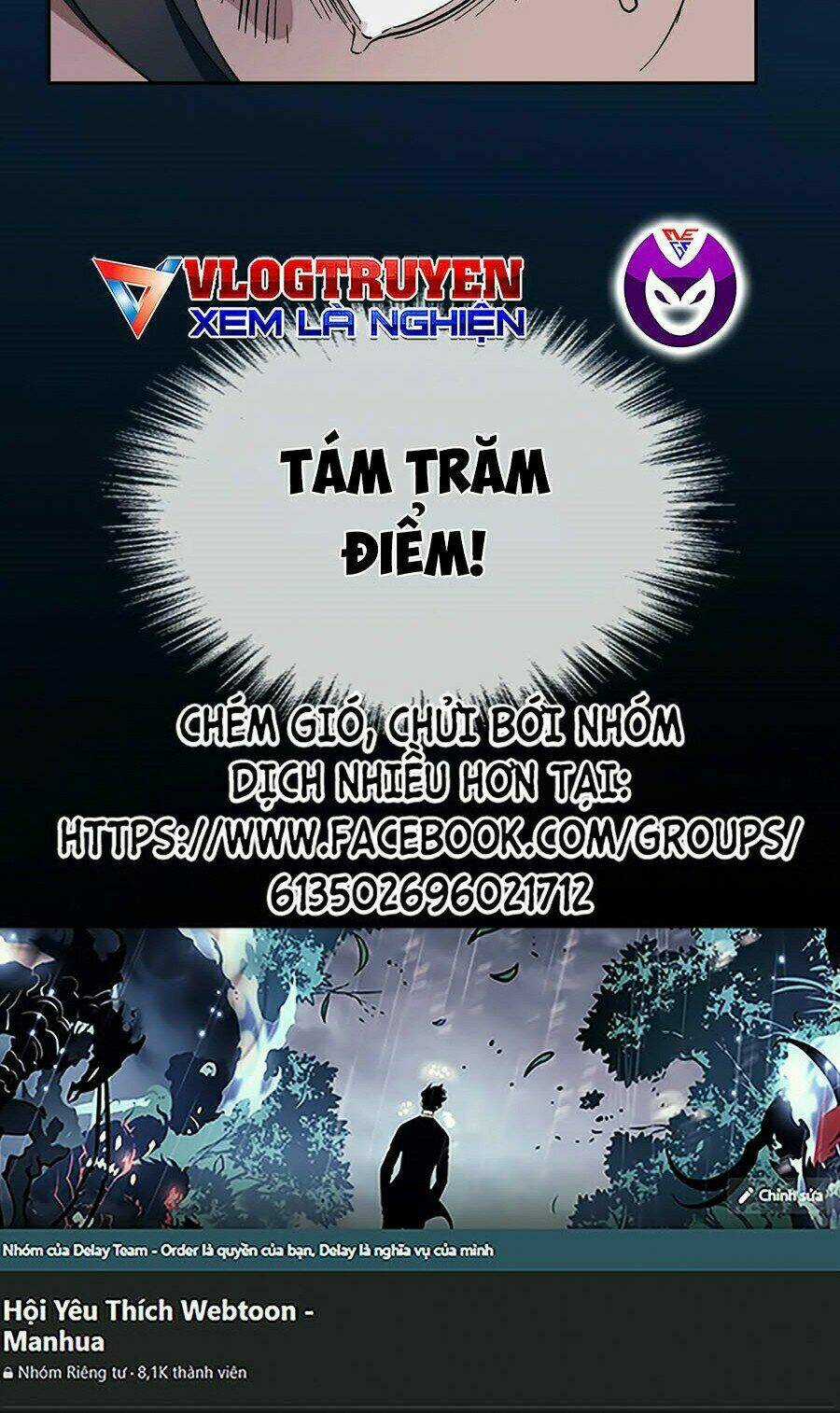 Siêu Đạo Thần Thuật Chapter 2 trang 71