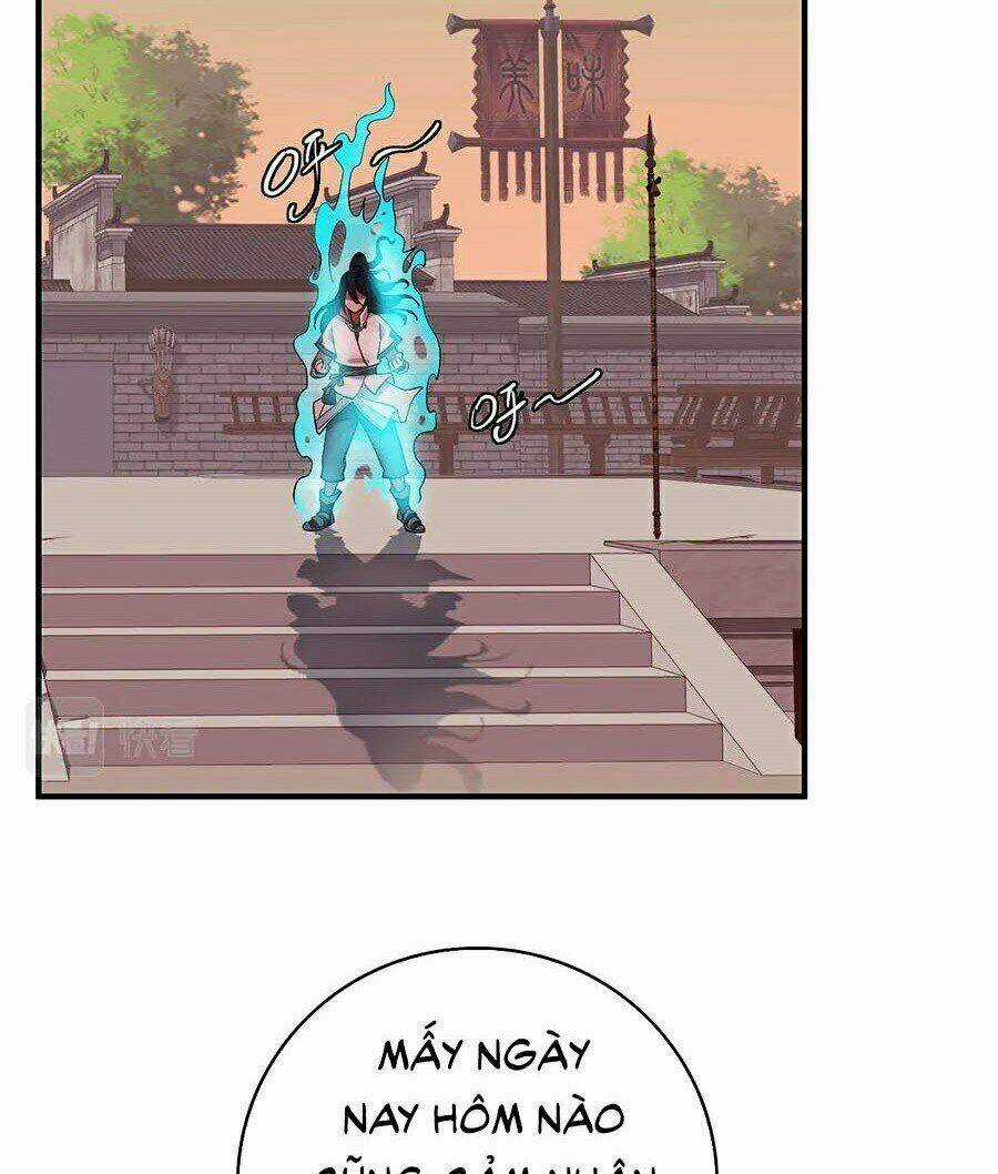 Siêu Đạo Thần Thuật Chapter 20 trang 10