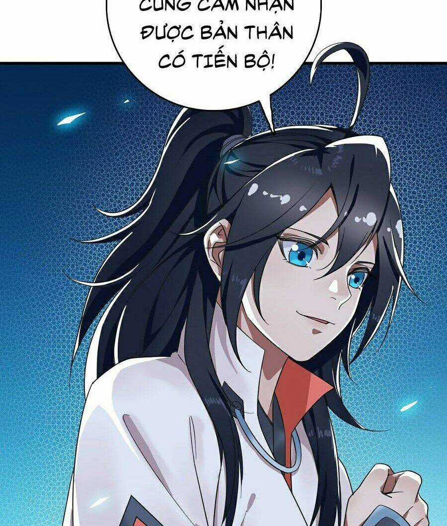 Siêu Đạo Thần Thuật Chapter 20 trang 11