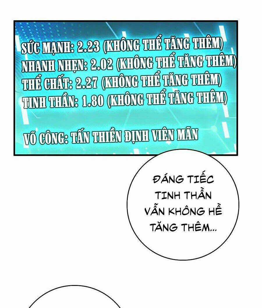 Siêu Đạo Thần Thuật Chapter 20 trang 13