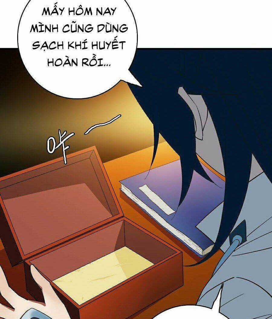 Siêu Đạo Thần Thuật Chapter 20 trang 14