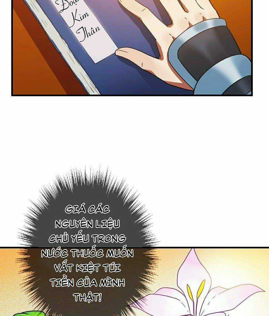 Siêu Đạo Thần Thuật Chapter 20 trang 16