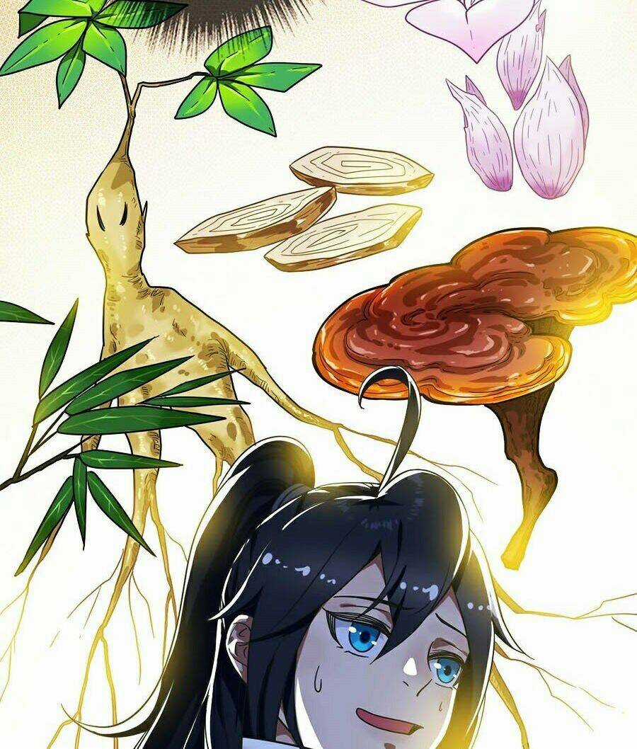 Siêu Đạo Thần Thuật Chapter 20 trang 17