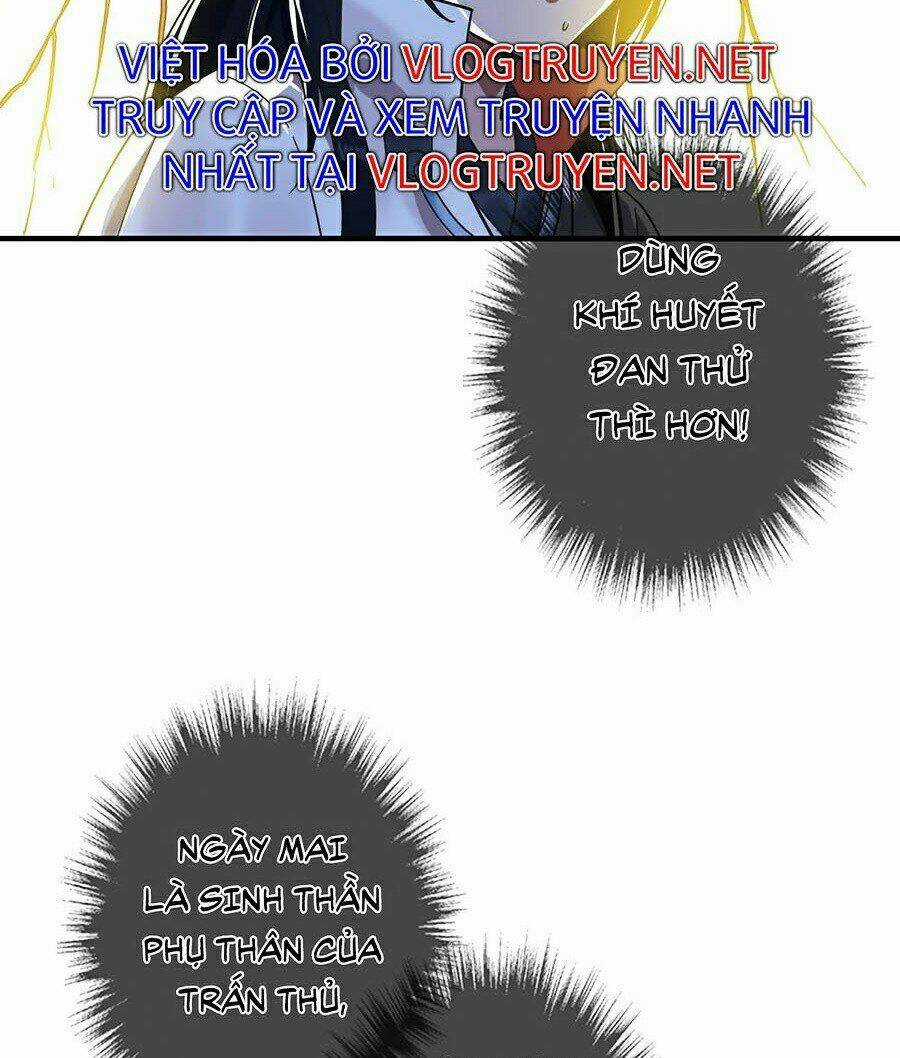 Siêu Đạo Thần Thuật Chapter 20 trang 18