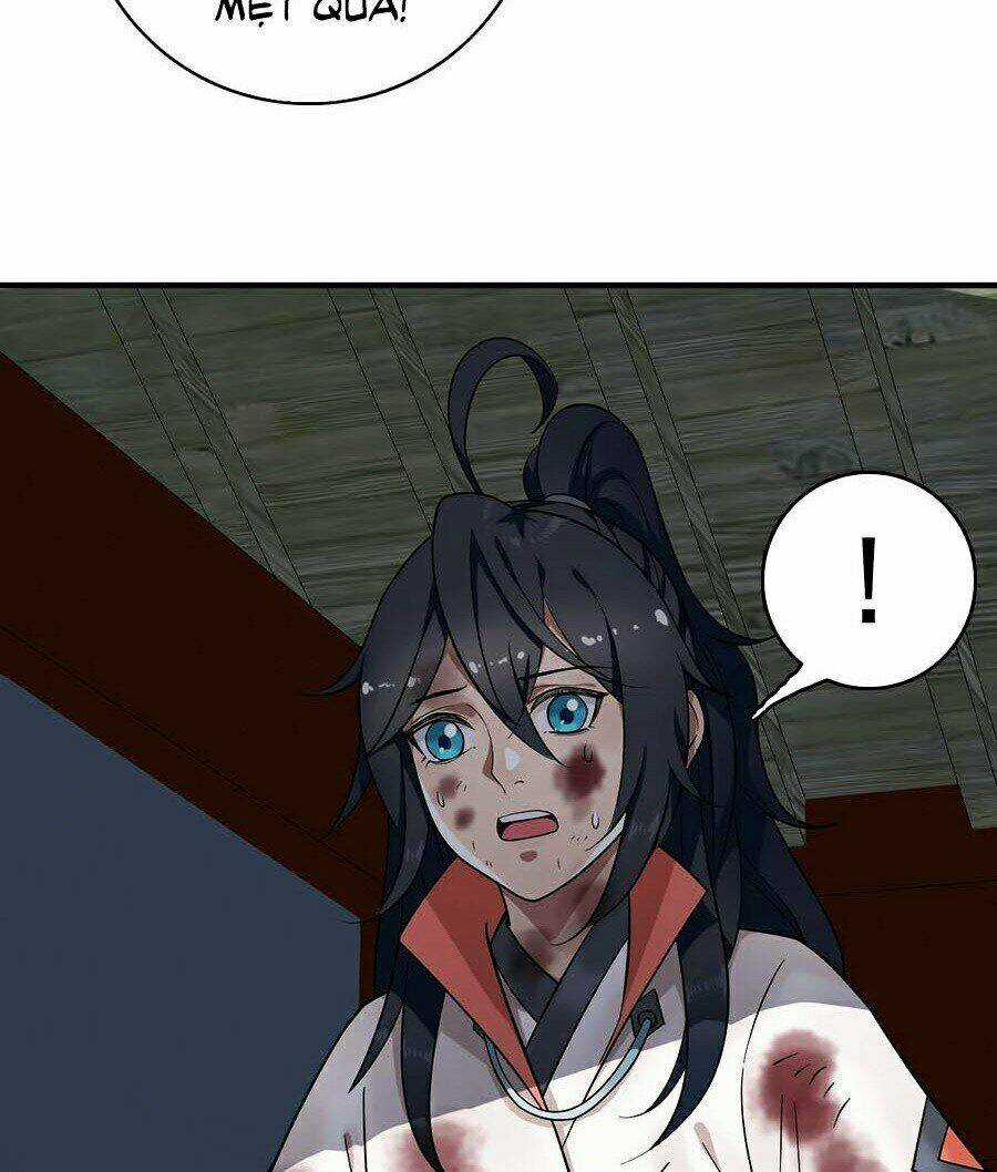 Siêu Đạo Thần Thuật Chapter 20 trang 2