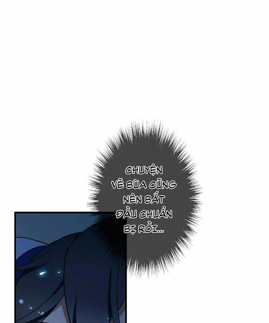 Siêu Đạo Thần Thuật Chapter 20 trang 20