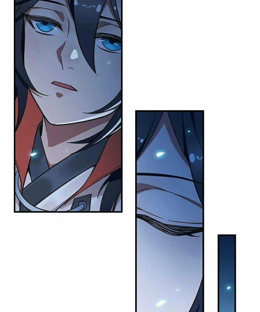 Siêu Đạo Thần Thuật Chapter 20 trang 21