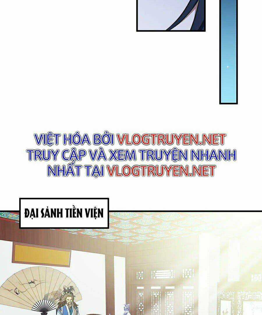 Siêu Đạo Thần Thuật Chapter 20 trang 22