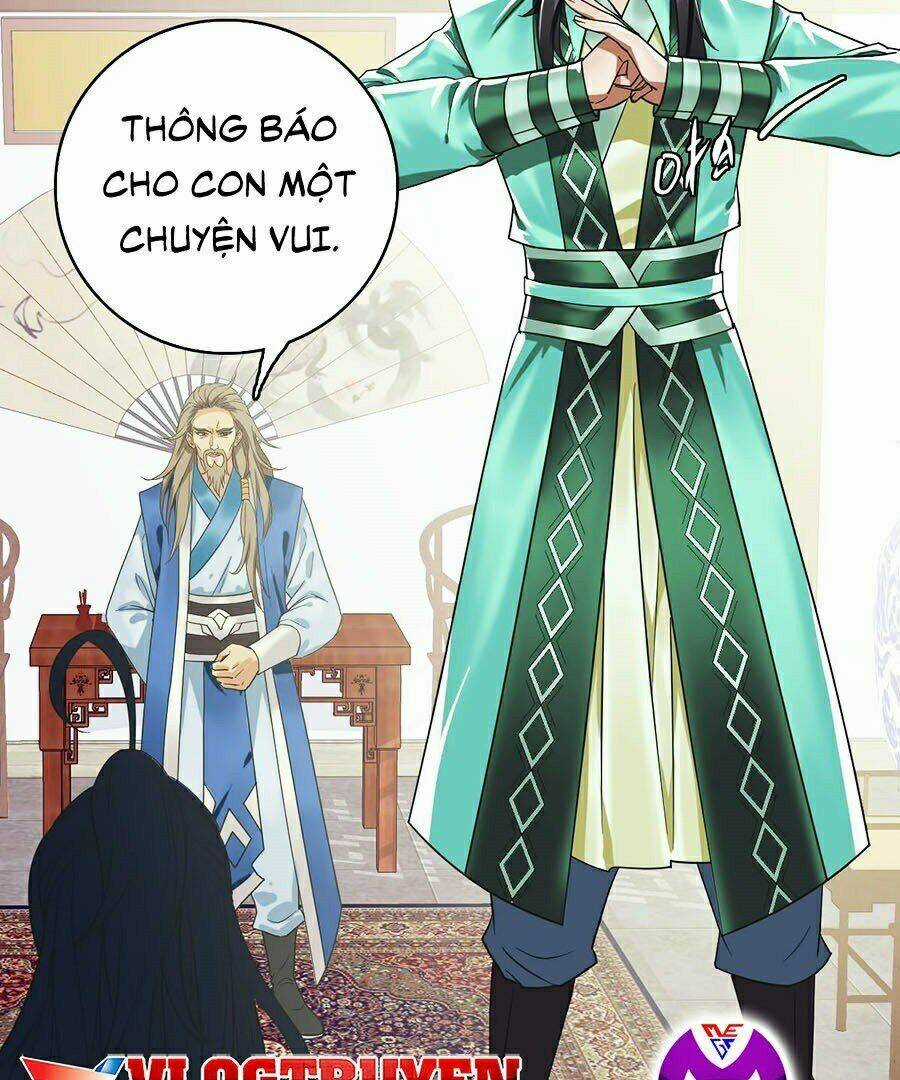 Siêu Đạo Thần Thuật Chapter 20 trang 24