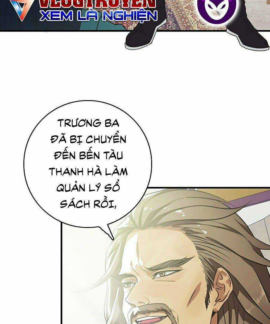 Siêu Đạo Thần Thuật Chapter 20 trang 25