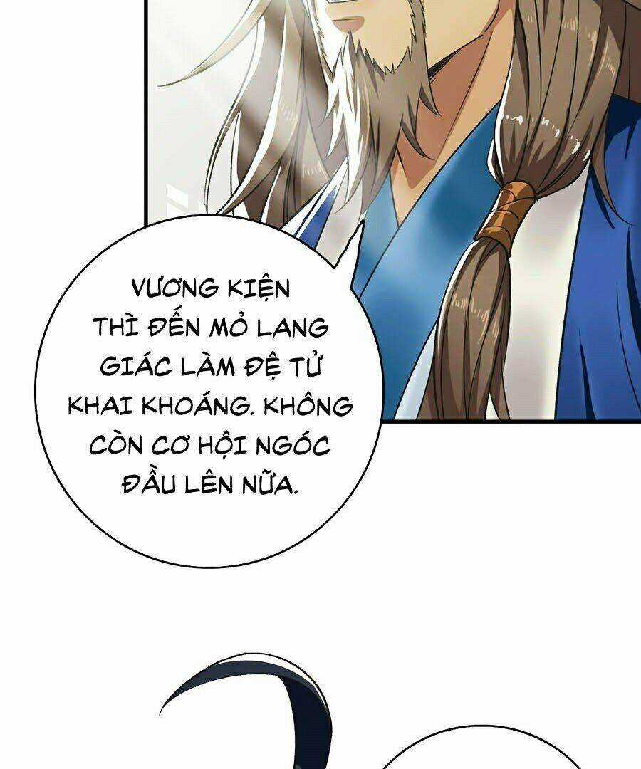 Siêu Đạo Thần Thuật Chapter 20 trang 26